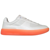 Lululemon Cityverse Sneakers / Trainers White / Orange